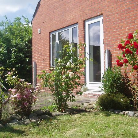 Todso Bed & Bath Holiday Home Nykobing Mors Pokoj fotografie