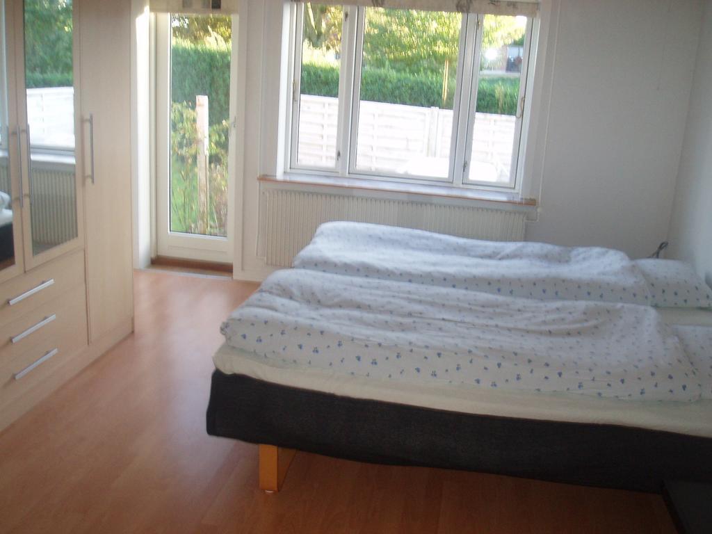 Todso Bed & Bath Holiday Home Nykobing Mors Pokoj fotografie